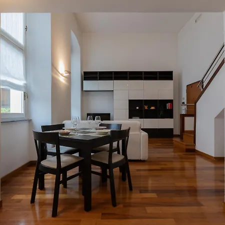 Il Colibri By Wonderful Italy Apartamento