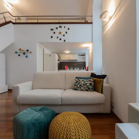 Il Colibri By Wonderful Italy *