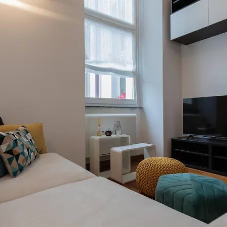 Il Colibrì By Wonderful Italy Appartamento Torino