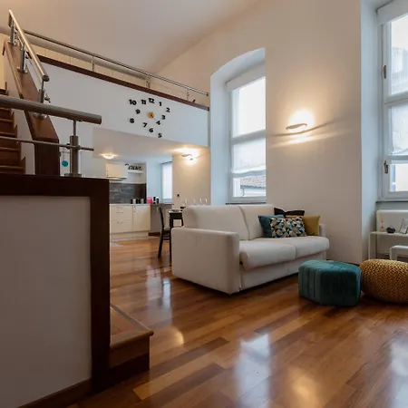 Il Colibrì By Wonderful Italy Torino