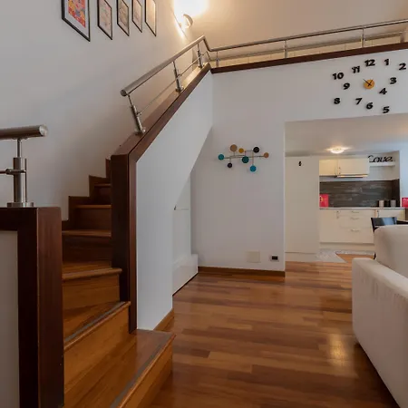 Appartamento Il Colibrì By Wonderful Italy Torino