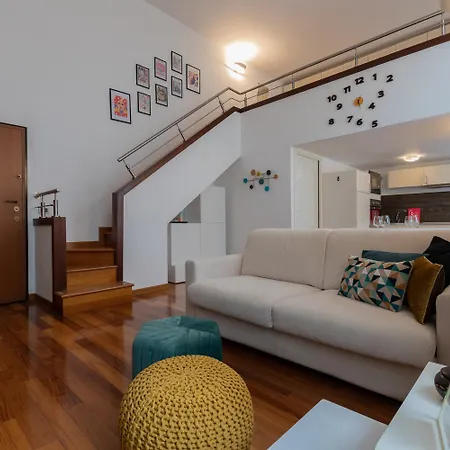 Appartamento Il Colibrì By Wonderful Italy