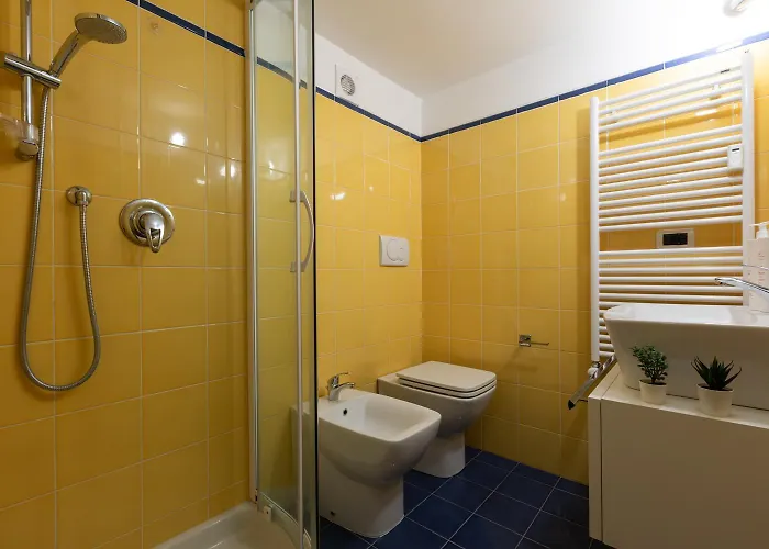 Il Colibri By Wonderful Italy Apartman *
