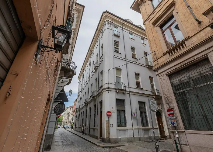 Apartment Il Colibri By Wonderful Italy
