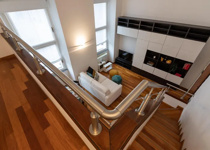 Il Colibri By Wonderful Italy Apartment *