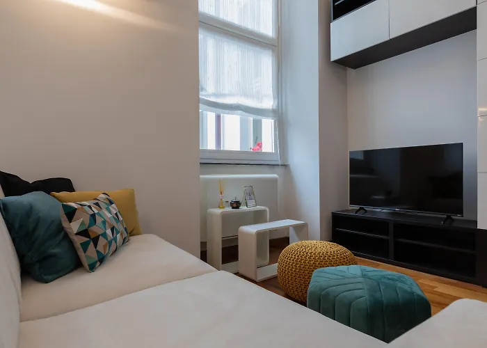 Il Colibri By Wonderful Italy Apartment Turin