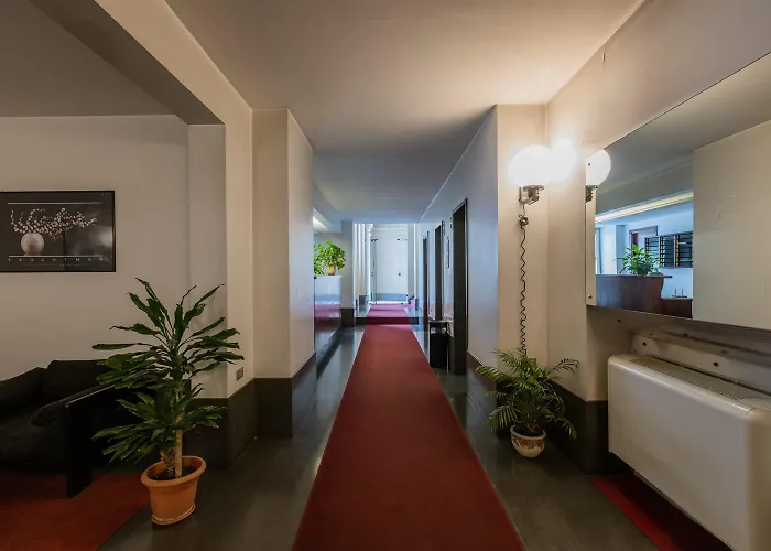 Il Colibri By Wonderful Italy Apartman *