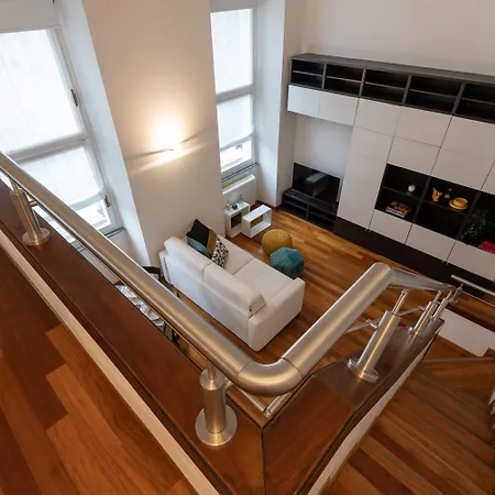 Il Colibri By Wonderful Italy 公寓