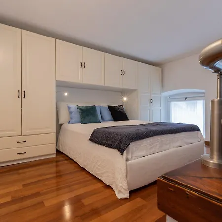 公寓 Il Colibri By Wonderful Italy