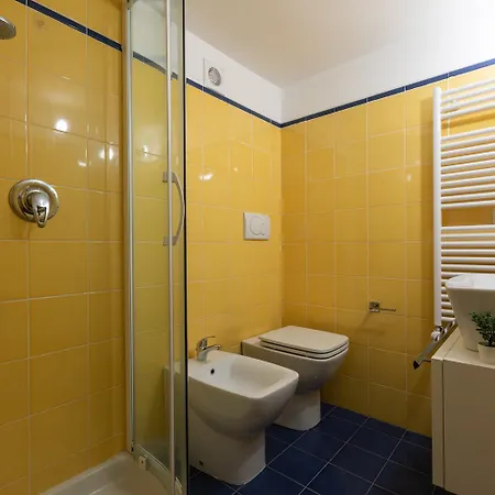 Il Colibri By Wonderful Italy 公寓 *