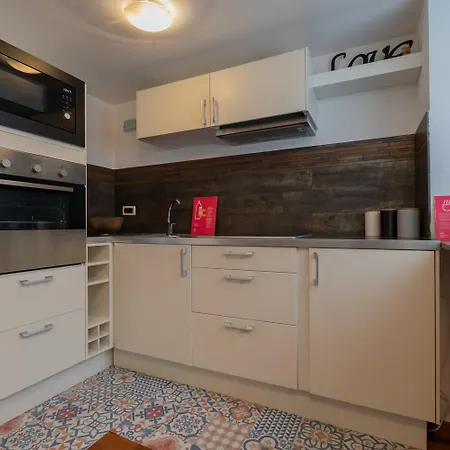 Il Colibri By Wonderful Italy * 都灵