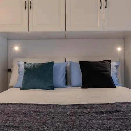 公寓 Il Colibri By Wonderful Italy 都灵