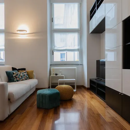 Il Colibri By Wonderful Italy *