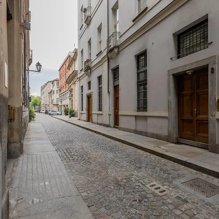 Il Colibri By Wonderful Italy 公寓