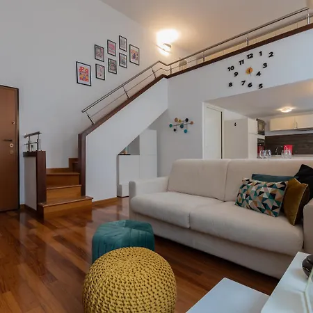 Il Colibri By Wonderful Italy 公寓 *