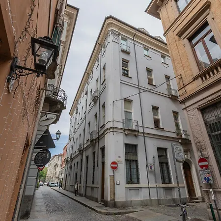 公寓 Il Colibri By Wonderful Italy