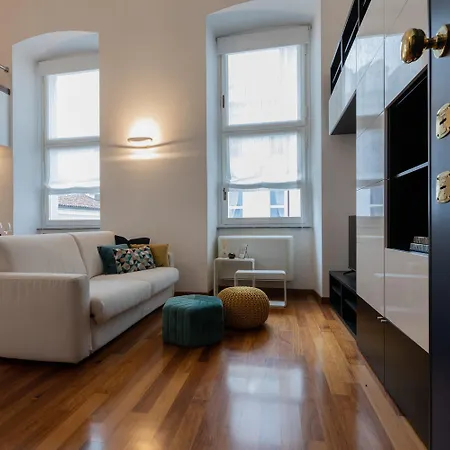 Il Colibri By Wonderful Italy 公寓 *