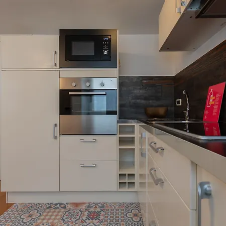 Il Colibri By Wonderful Italy 公寓 都灵