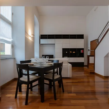 Il Colibri By Wonderful Italy 公寓