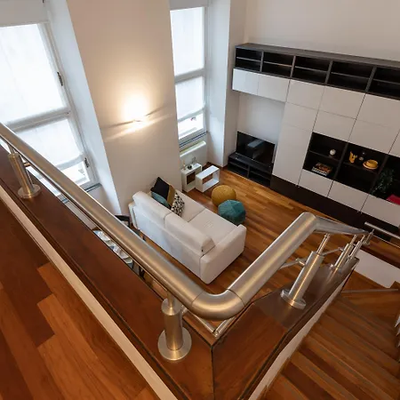 Il Colibri By Wonderful Italy 公寓 *