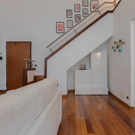 Il Colibri By Wonderful Italy 公寓 都灵