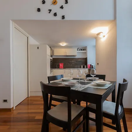 Il Colibri By Wonderful Italy 都灵