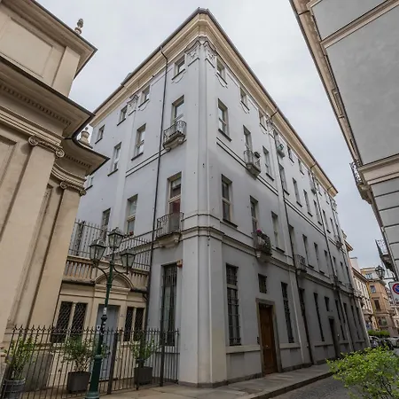 Il Colibri By Wonderful Italy * 都灵