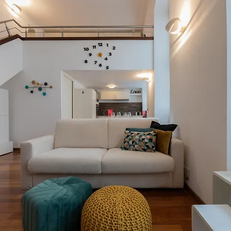 Il Colibri By Wonderful Italy 公寓