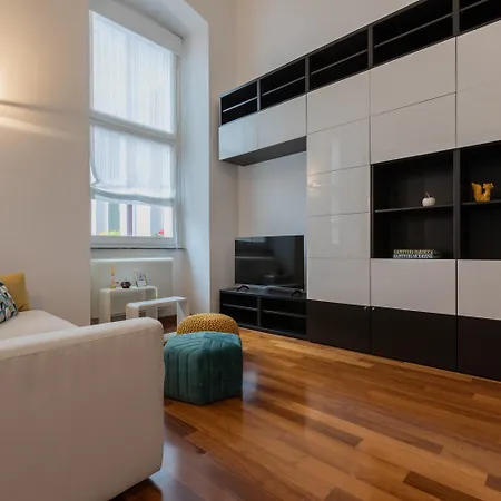 Il Colibri By Wonderful Italy Apartment Turin