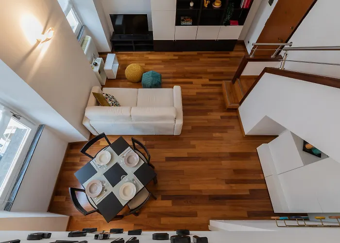 Apartment Il Colibri By Wonderful Italy