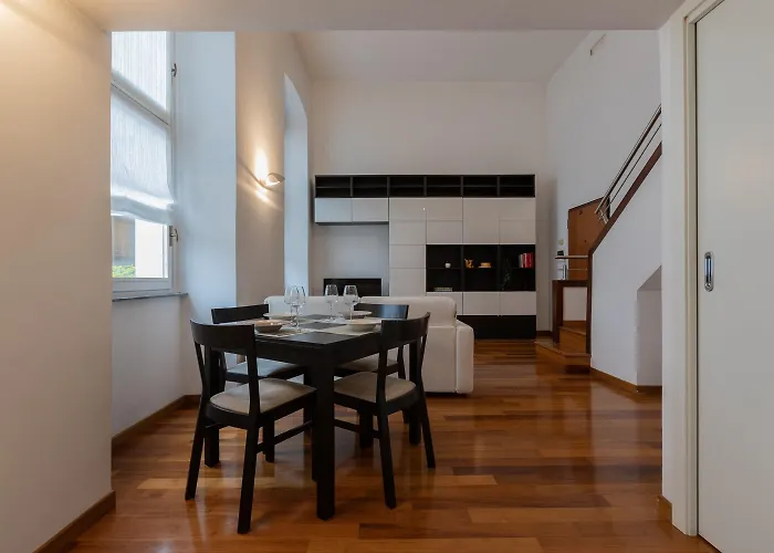 Il Colibri By Wonderful Italy Apartment