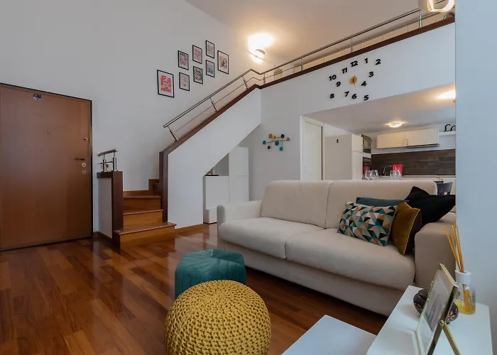 Apartment Il Colibri By Wonderful Italy
